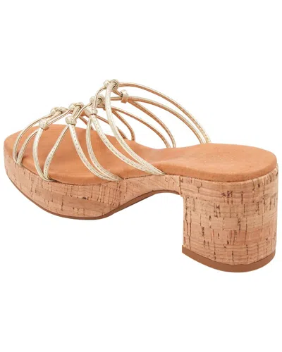 Andre Assous Camryn Platform Sandal In Multi