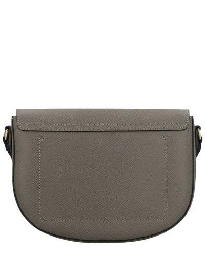 Longchamp Epure Leather Crossbody