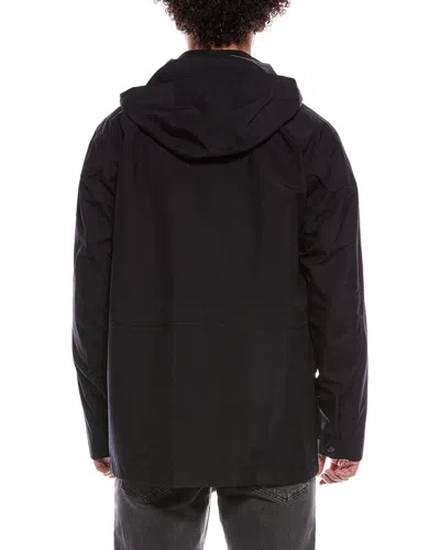 Belstaff Techmaster Jacket In Black