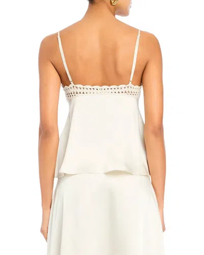 Ser.o.ya Seroya Arianne Top In Neutral