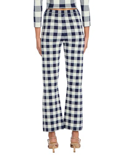 Ser.o.ya Seroya Talia Pant In Black