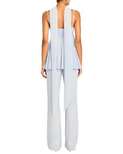 Ser.o.ya Seroya Tamara Top In Blue