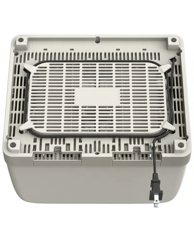 Bella 4-slice Toaster In White