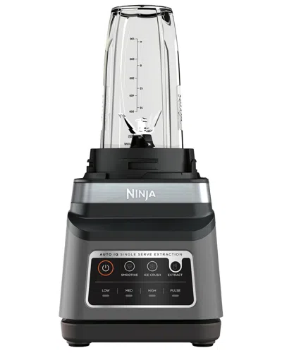 Ninja Professional Plus Blender Duo In Black