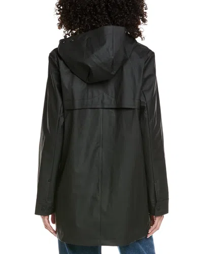 Hunter Medium Rain Coat In Multi
