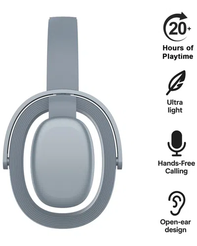 Phunkee Tree Airloop Wireless Headphones