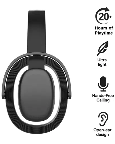 Phunkee Tree Airloop Wireless Headphones