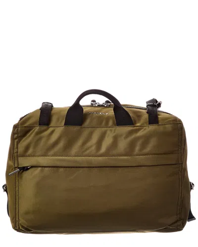 Givenchy Pandora Medium Duffel Bag In Brown