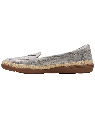Clarks Elaina Echo Loafer In Multi