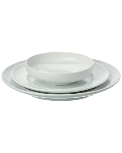 Georg Jensen Koppel Dinnerware Set In White