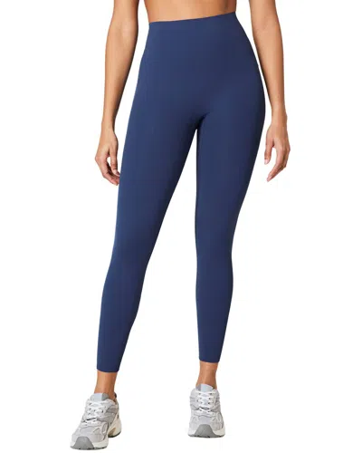 Spanx 7/8 Legging In Blue