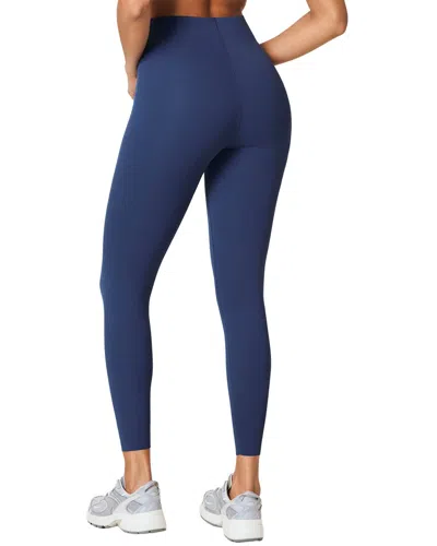 Spanx 7/8 Legging In Blue