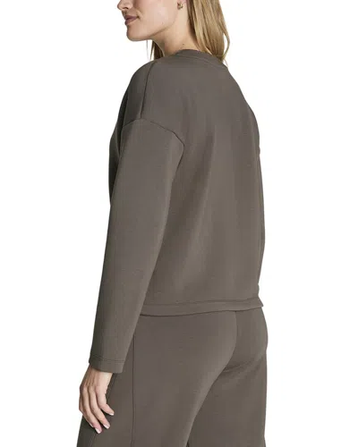 Spanx Cardigan In Gray