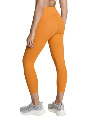 Spanx 7/8 Legging In Yellow