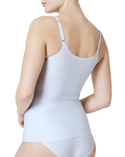 Spanx Cami In Blue