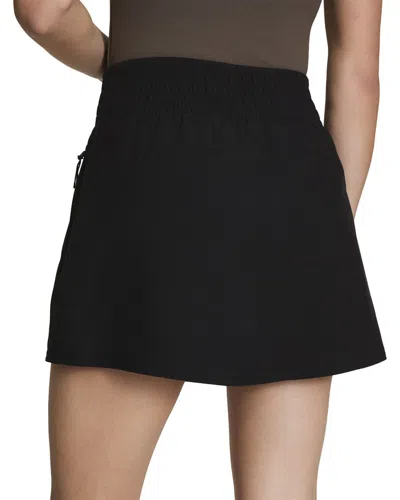 Spanx On The Move Skort In Multi