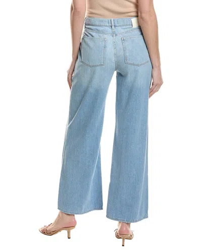 Dl1961 Isabel Beachfront Jean In Blue