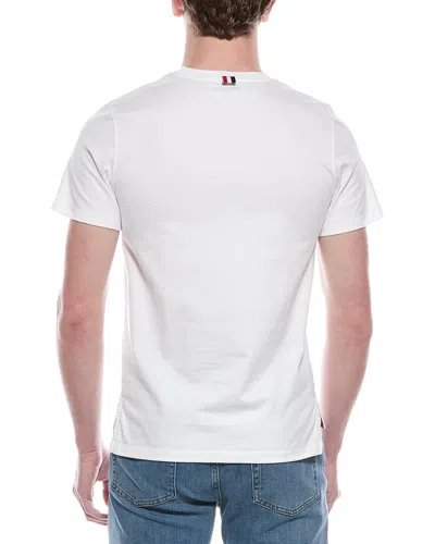 Thom Browne T-shirt In White