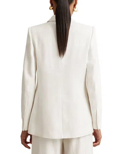 Reiss Devon Formal Jacket In Multi