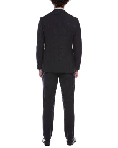 English Laundry 2pc Suit In Multi