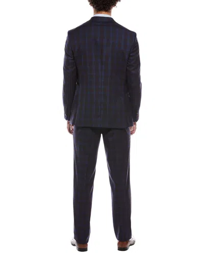 English Laundry 2pc Suit In Multi