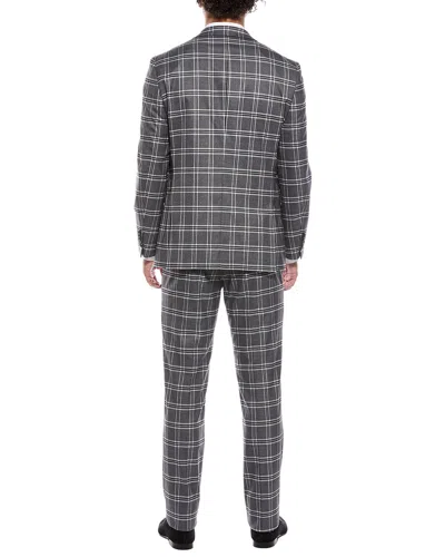 English Laundry 2pc Suit In Multi
