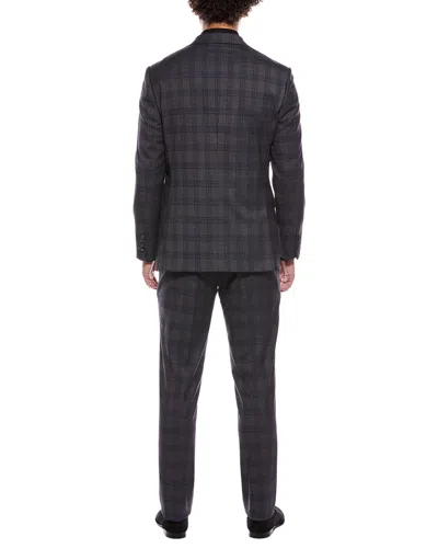 English Laundry 2pc Suit In Multi