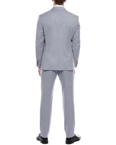 English Laundry 2pc Suit In Multi