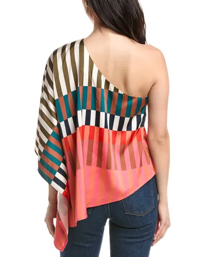 Hutch Myra Top In Multi