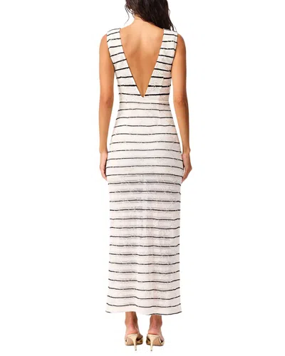 Elliatt Eldora Midi Dress In Multi