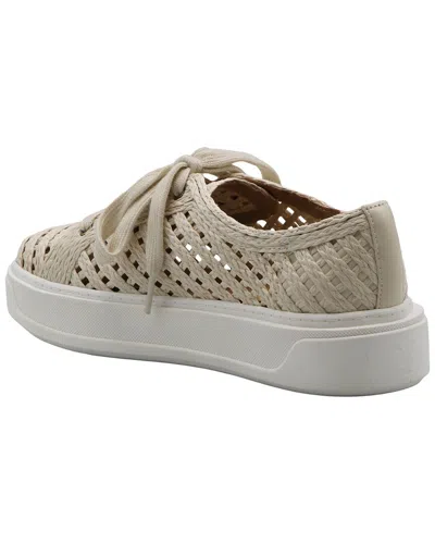 Charles David Reason Sneaker In Neutral