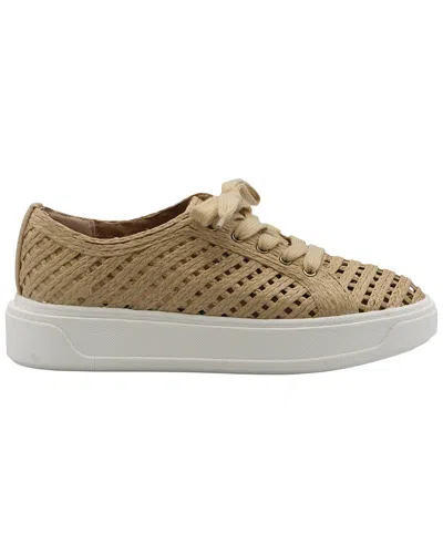 Charles David Reason Sneaker In Neutral
