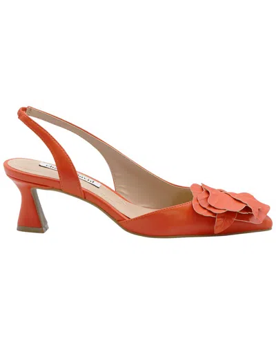 Charles David Alias Pump