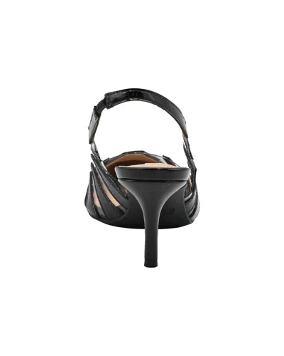 Charles David Alon Pump In Black