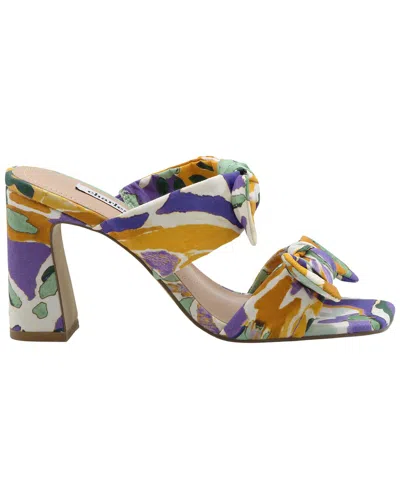 Charles David Rox Sandal In Multi