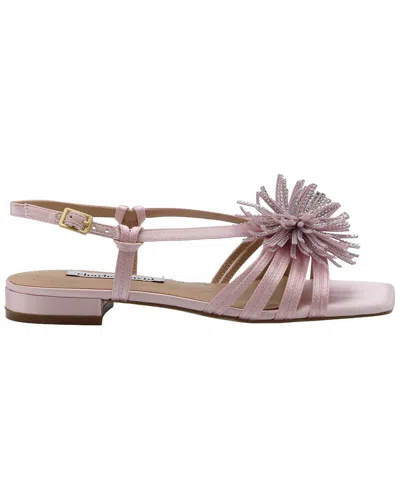 Charles David Carson Sandal In Multi