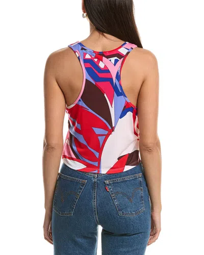 Ramy Brook Delaney Top In Multi