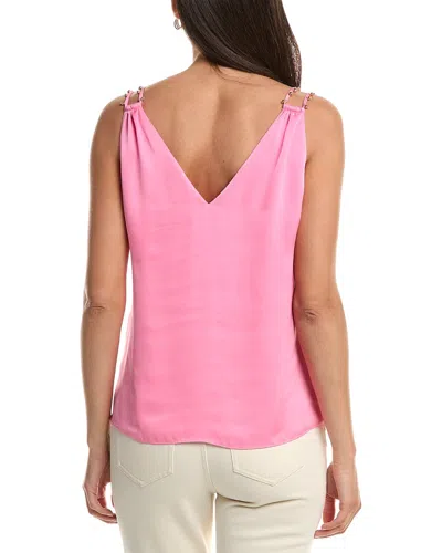 Ramy Brook Sara Top In Pattern