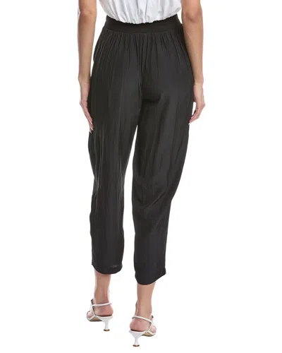 Ramy Brook Carissa Pant In Black