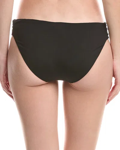 Becca By Rebecca Virtue Color Code American Bottom In Black