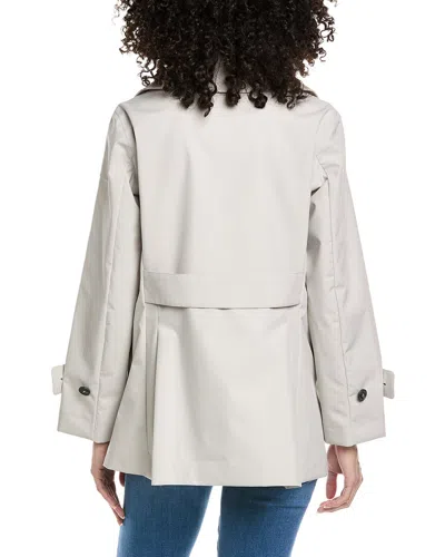 Save The Duck Sofi Jacket In Gray