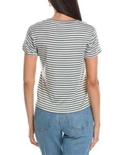 Splendid Royale T-shirt In Multi