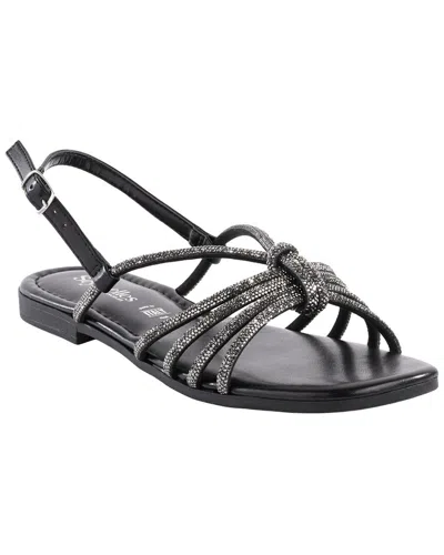 Seychelles Coasting Slingback Sandal In Multi