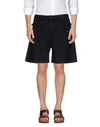 Dsquared2 Shorts In Black