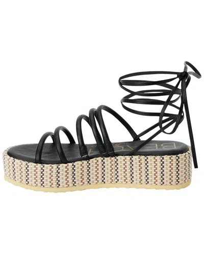 Matisse Eli Sandal In Black
