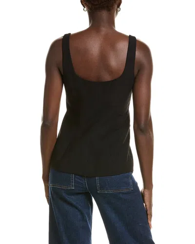 Wayf Top In Black