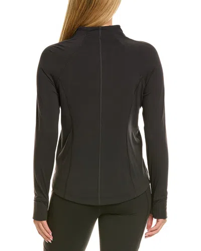 Ibkul Performance Jacket In Black