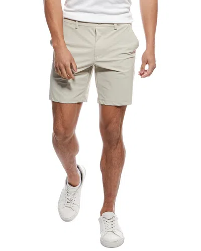 Callaway Pull-on Short In Neutral