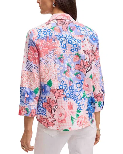 Foxcroft June Shirt In Multi