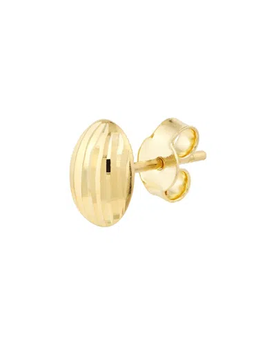 Hawley St 14k Stud Earrings